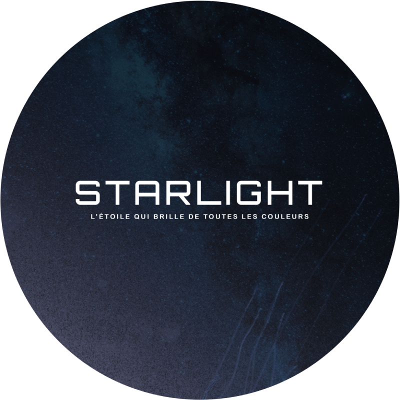 Logo Starlight